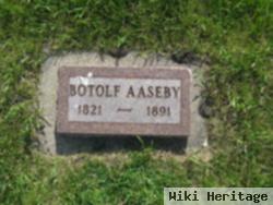 Botolf Aaseby