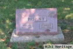 Vivian Marthena Hays Pishny