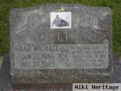 Chad Michael Shelton