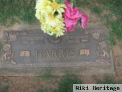 Carl C Harris
