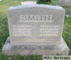 William M Smith