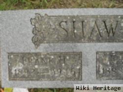 Frank H. Shaw