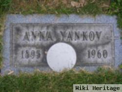 Anna Yankov