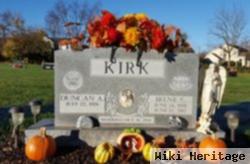 Irene S Fifer Kirk