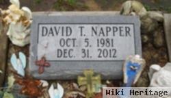 David Thomas "dave" Napper