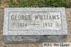 George Williams