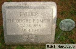 Theodore P. Smith