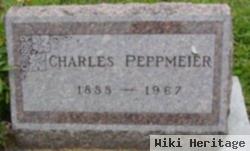 Charles Peppmeier