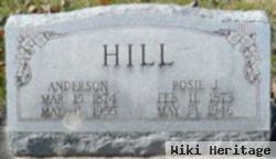 Anderson Hill