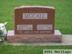 Herman I Mccall