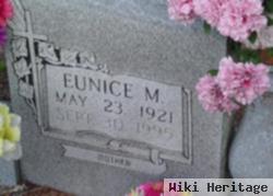 Eunice Mae Bullard Little