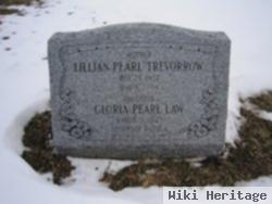 Gloria Pearl Law