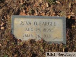 Reva Oswald Eargle