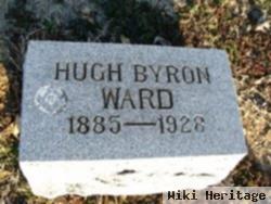 Hugh Byron Ward