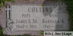 Barbara A. Collins