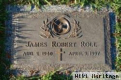 James Robert Roll