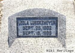 Leola Lueckemeyer