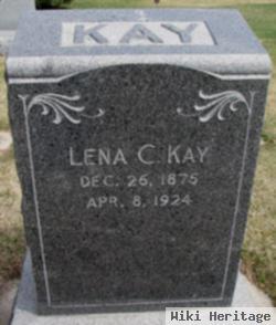 Lena Kruse Kay