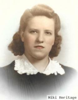 Dorothy R Weimer Clemens