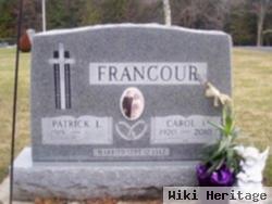 Patrick Francour, Sr