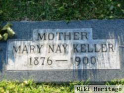 Mary Nay Keller