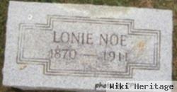 Lonie Noe