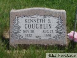 Kenneth S. Coughlin