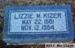 Lizzie Mahoney Kizer