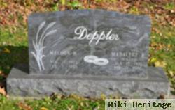 Weldon H Deppler