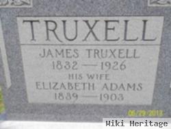 Elizabeth Adams Truxell