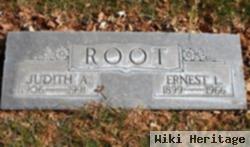 Ernest L Root