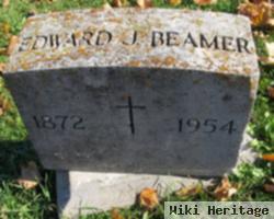 Edward J Beamer