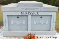 Evelyn Williams Mckissick