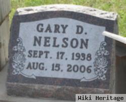 Gary D Nelson