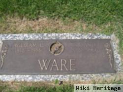 William L Ware