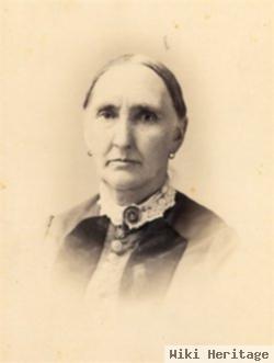 Catherine Ann "katie" Notestine Hall