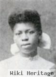 H. Maurita Miller Jones