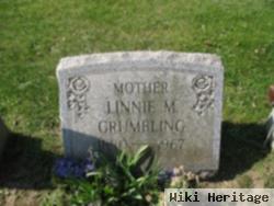 Linnie M. Grumbling