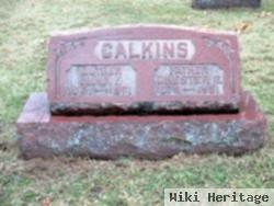 Chester G. Calkins