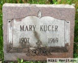 Mary Kucer