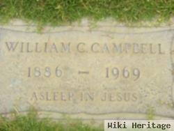 William Chester Campbell