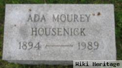 Ada Mourey Housenick