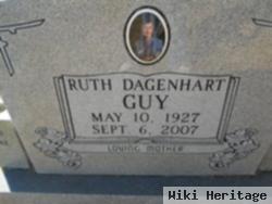 Ruth Dagenhart Guy