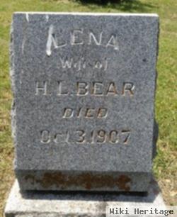 Lena Bear