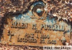 Helen M. Purcell