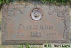 Charles Henry Iles, Jr