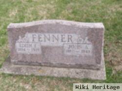 John Allen Fenner