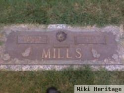 Aubrey Wood Mills