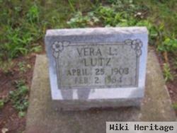 Vera L. Lutz