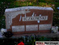 Willard Iczkowski